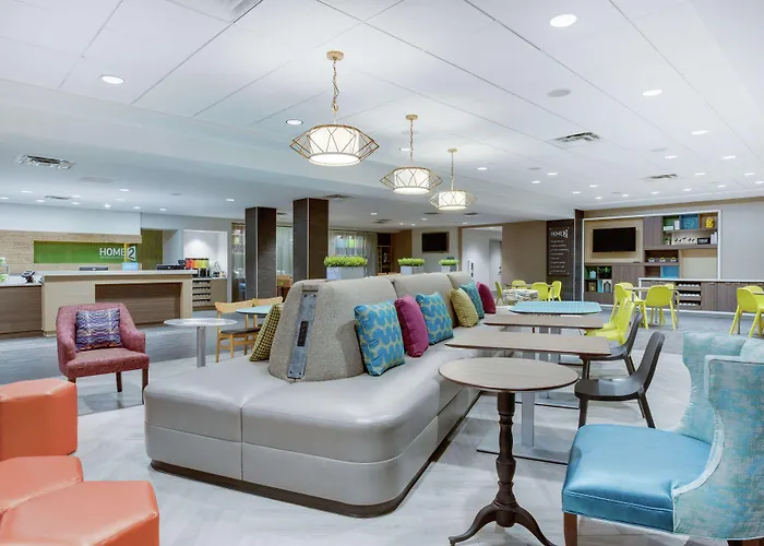 Home2 Suites By Hilton Clermont