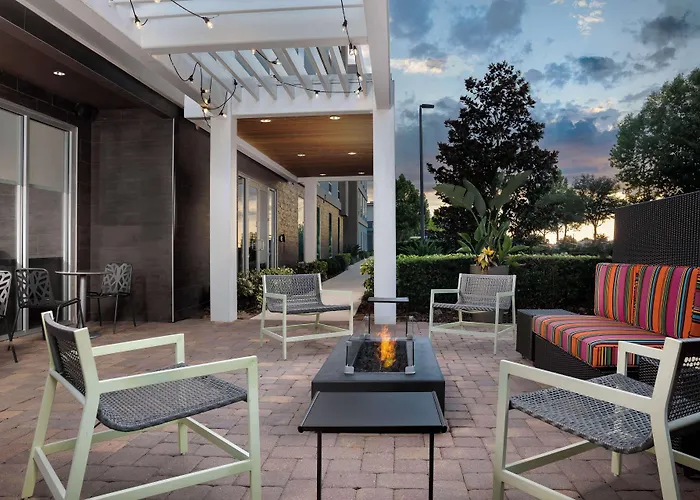 Home2 Suites By Hilton Clermont