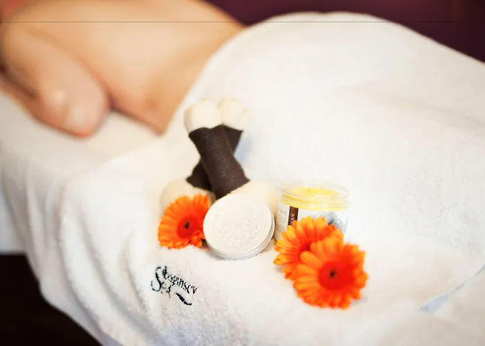 Baginscy Spa