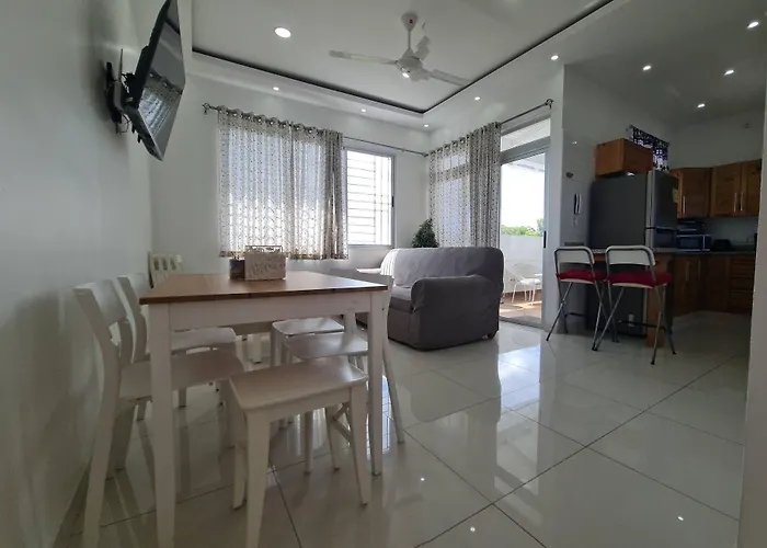 Ksl Residence
