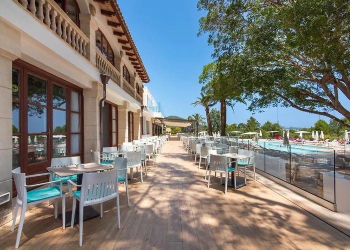 Hotel Na Taconera