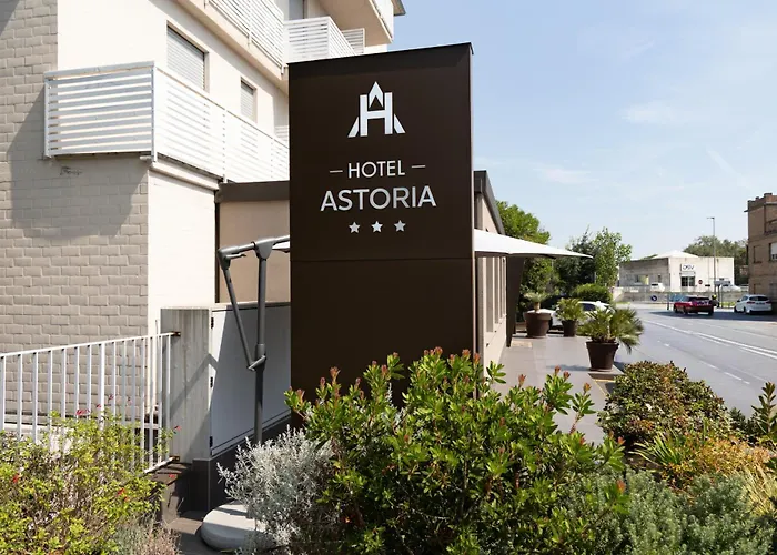 Hotel Astoria