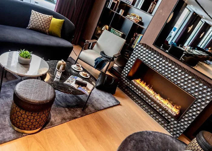 Best Western Plus Crystal, Hotel&Spa