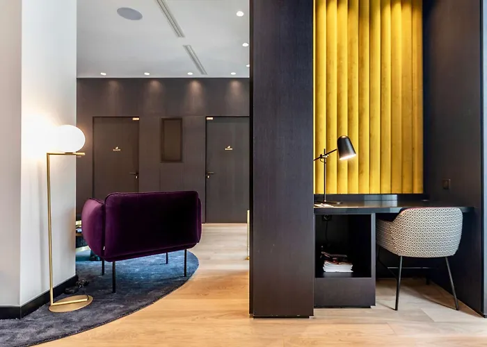 Best Western Plus Crystal, Hotel,Bar & Spa