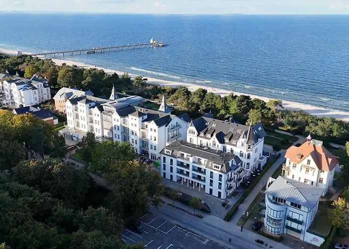 Hotel Asgard