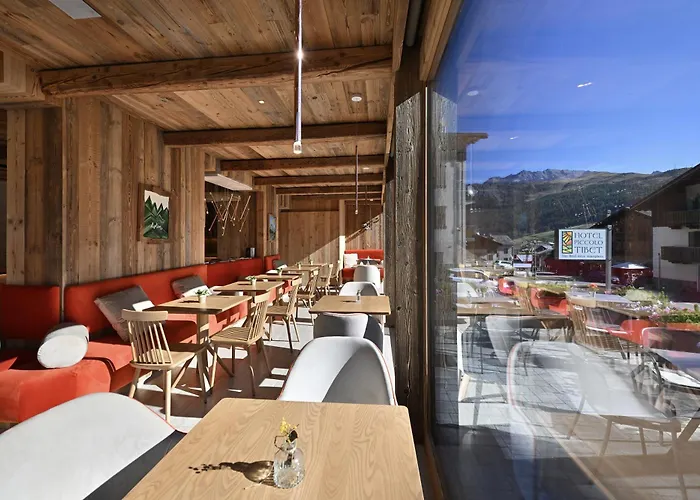 Hotel Piccolo Tibet