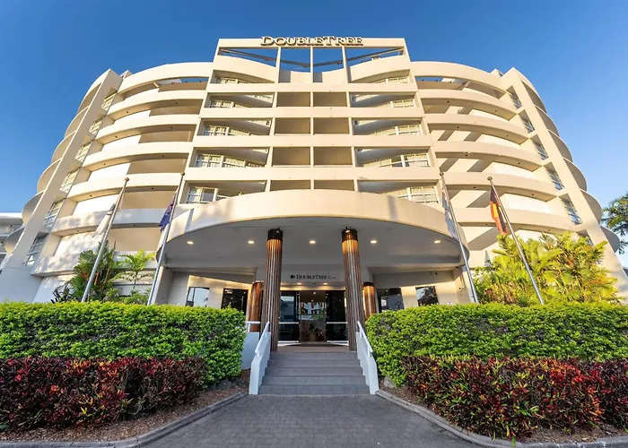 Doubletree By Hilton Cairns
