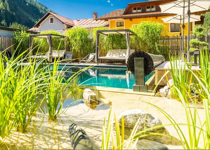Hotel AlpinSpa zur Post - Bergbahn Sommer 2026 inklusive