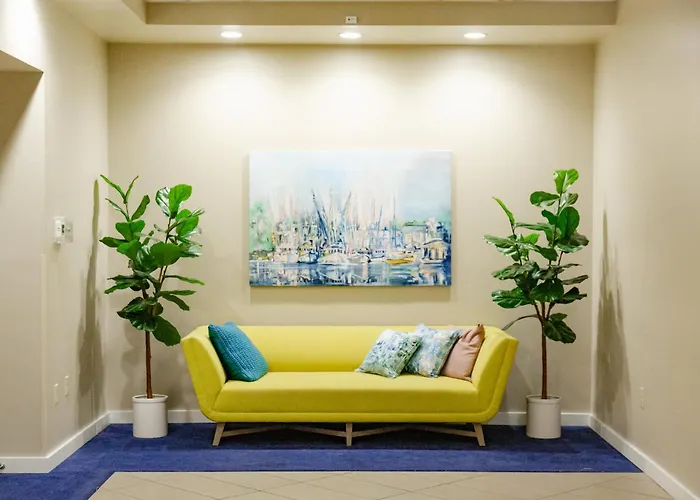 Hotel Indigo Mount Pleasant By Ihg