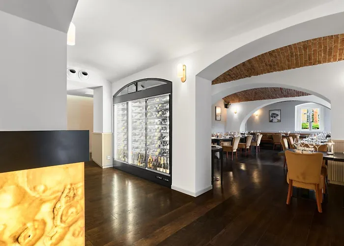 Villa Patriot Boutique Hotel
