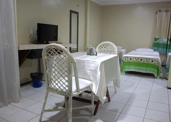 Marbello Ariau Hotel