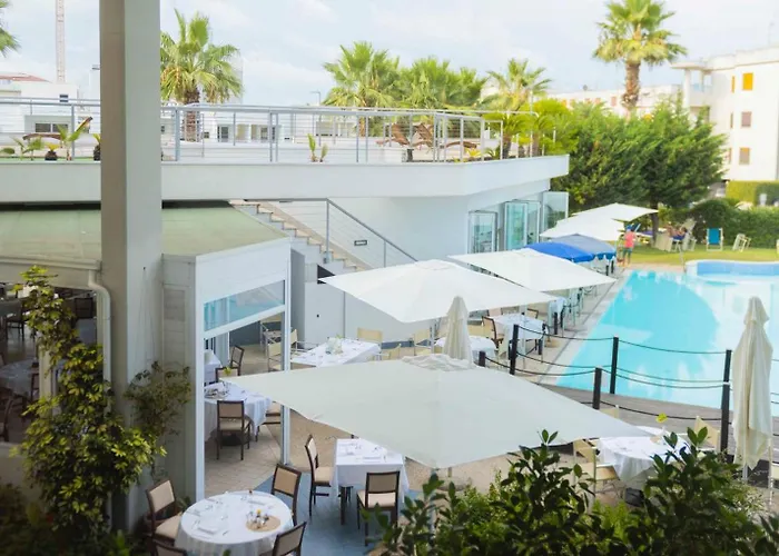 Seapark Spa Resort