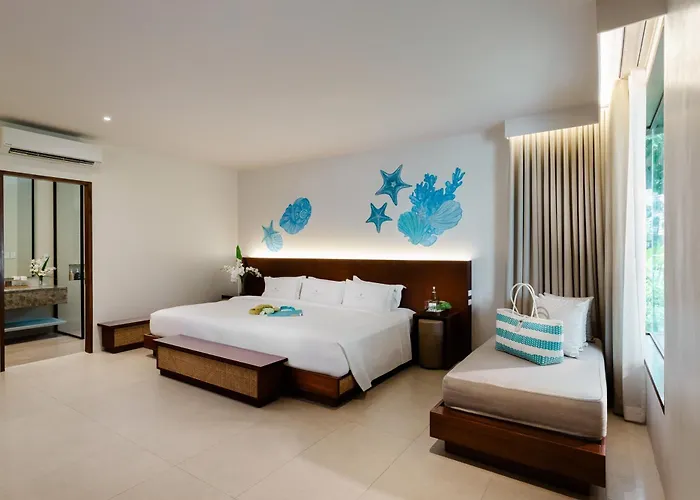 Discovery Coron Formerly Club Paradise Palawan
