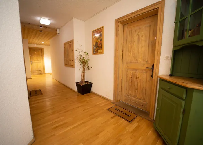 Hotel Magrappe