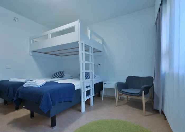 Hotel Kittilae