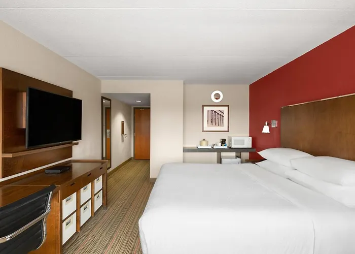 Lakeview Signature, Trademark Collection By Wyndham