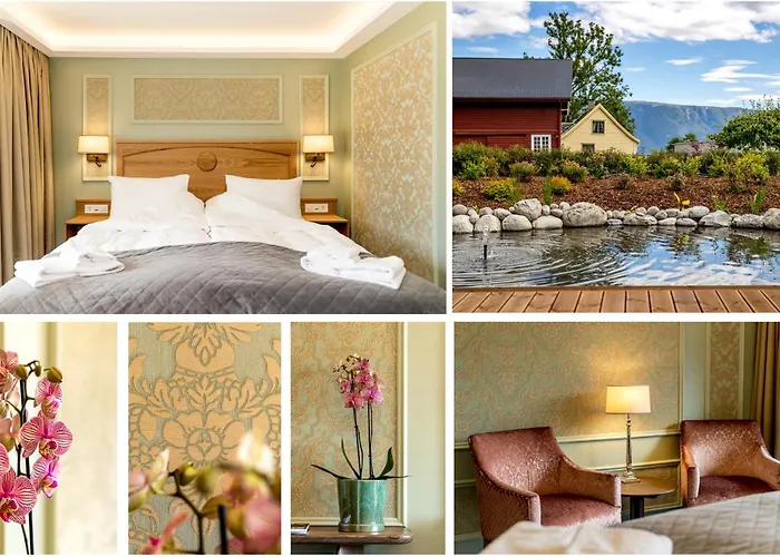 Walaker Hotel
