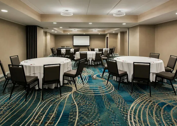 Buffalo Marriott Niagara