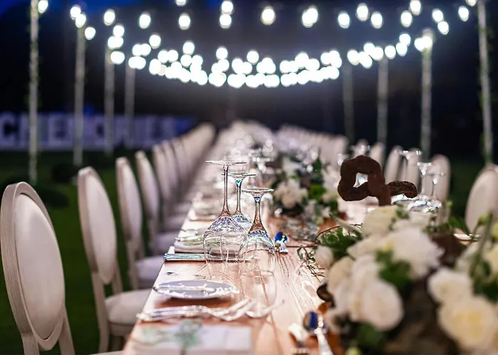 Al Bustan Palace, A Ritz-Carlton Hotel