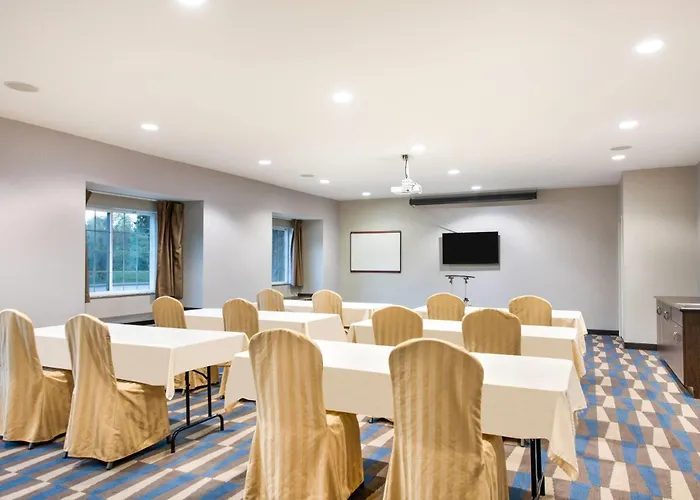 Microtel Inn & Suites By Wyndham Pearl River/Slidell