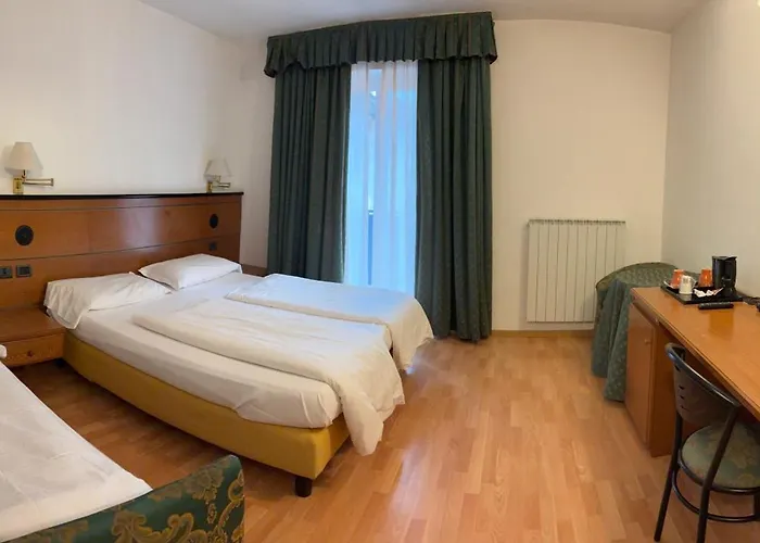 Albergo Aprica Garni