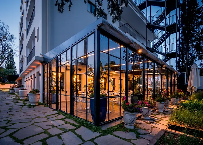 Lear Sense Hotel