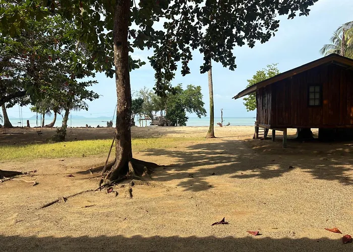 Koh Mak Green View Resort