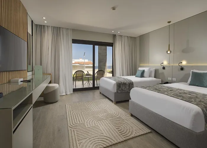 V Hotel Sharm El Sheikh