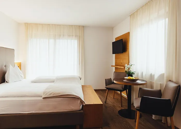 Hotel Schmuckhof