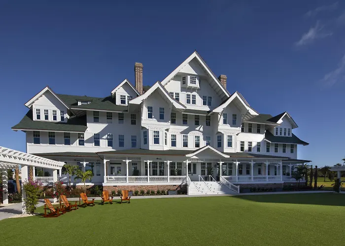 Belleview Inn