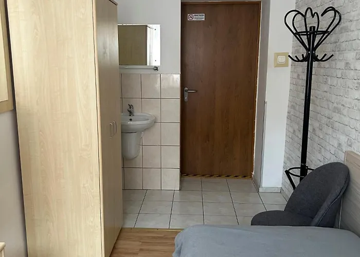 Hotel Wysoka Brama