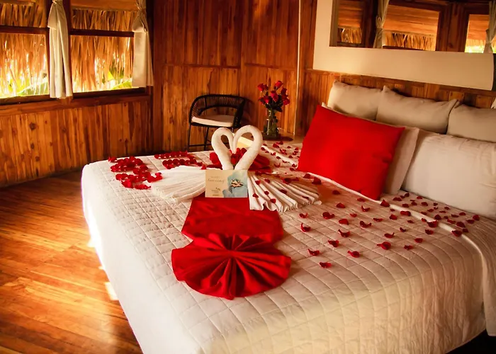 Hotel Tortuga Village