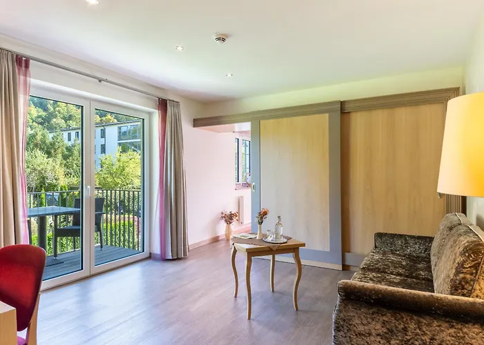 Villa Ludwig Suite Hotel (Adults Only)