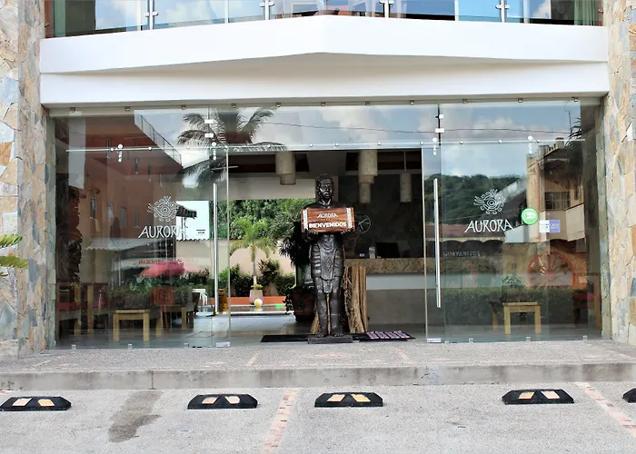 Auroza Resort
