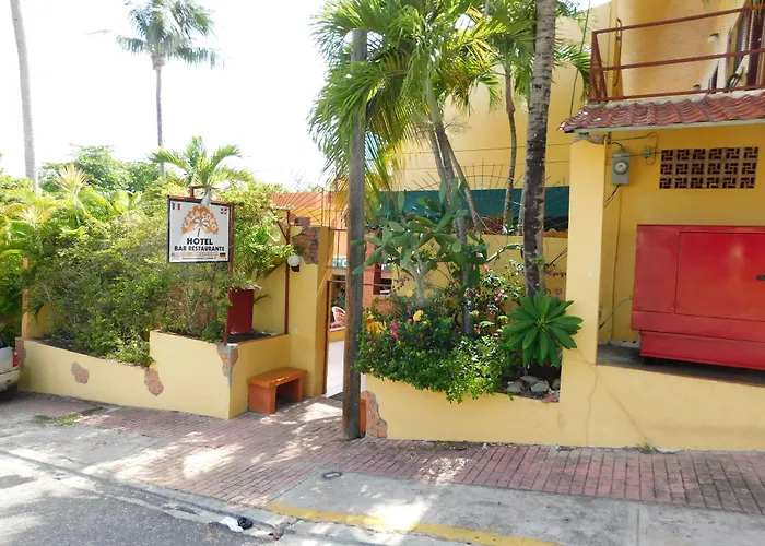 Hotel Casa Coco