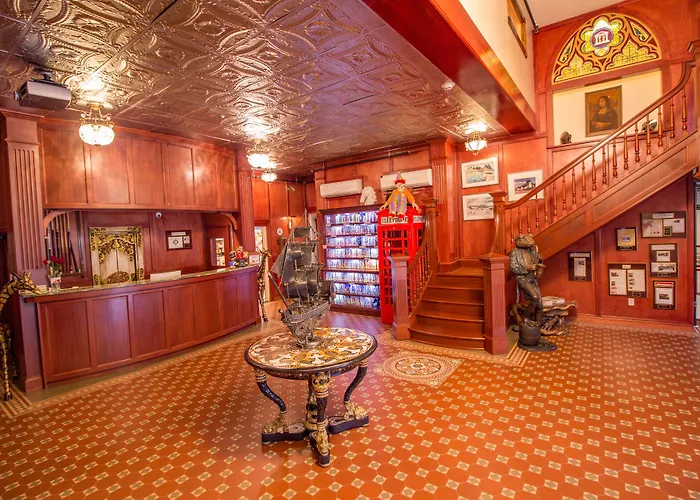 Adventure Suites