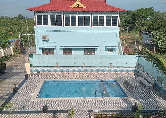 Svr Home Stays