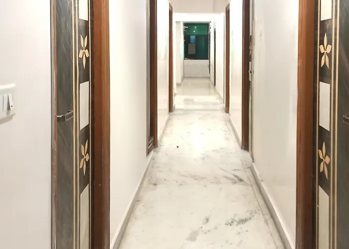 Seaepearl Hotel