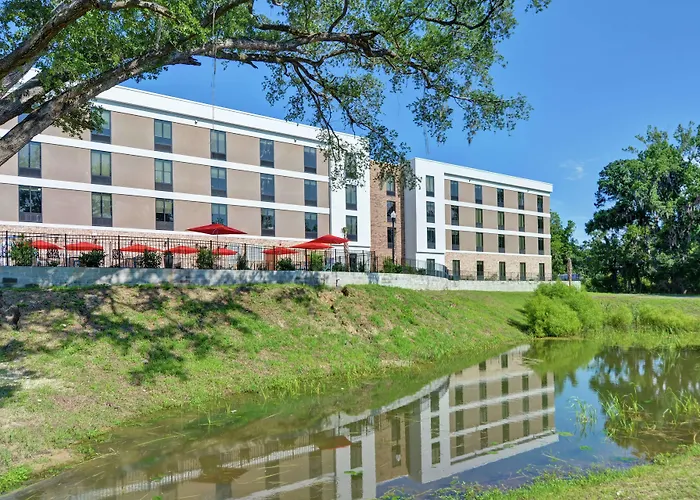 Home2 Suites By Hilton Beaufort