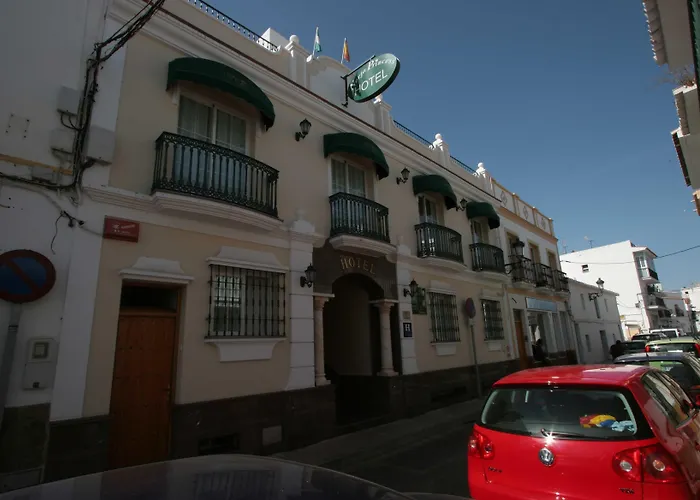 Hotel Boutique Sibarys - Adults Recommended