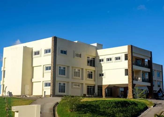 Horizonte Resort, Hotel & Spa