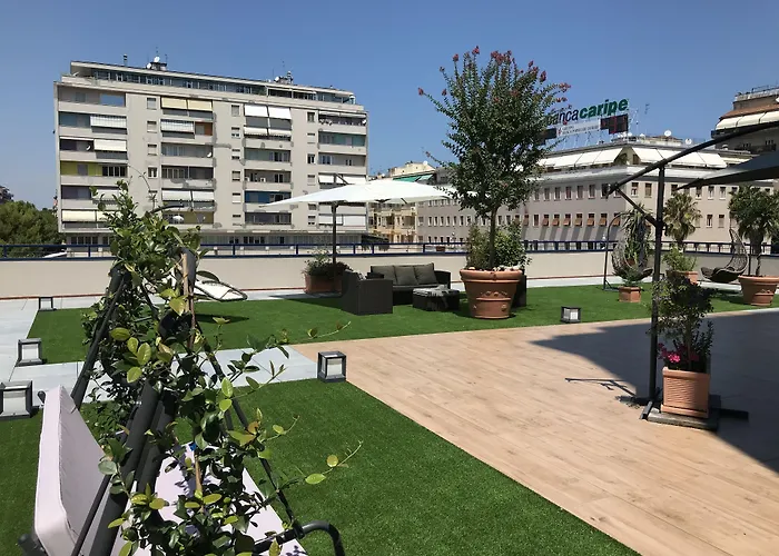 Myhome 75 Premium Luxury B&B