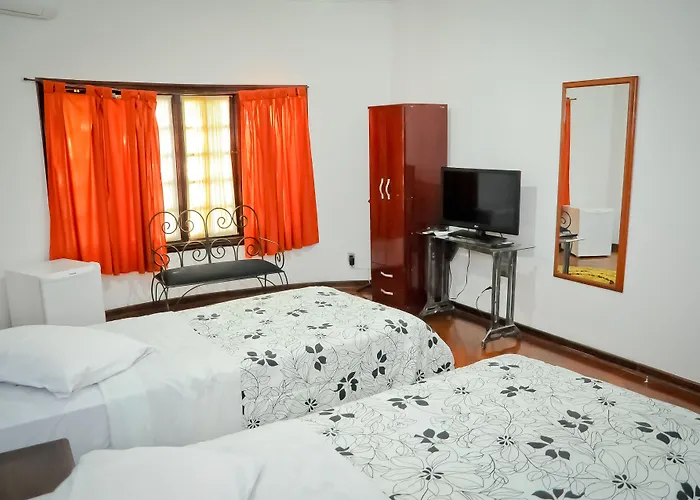 Hotel Nova Odessa - OFICIAL