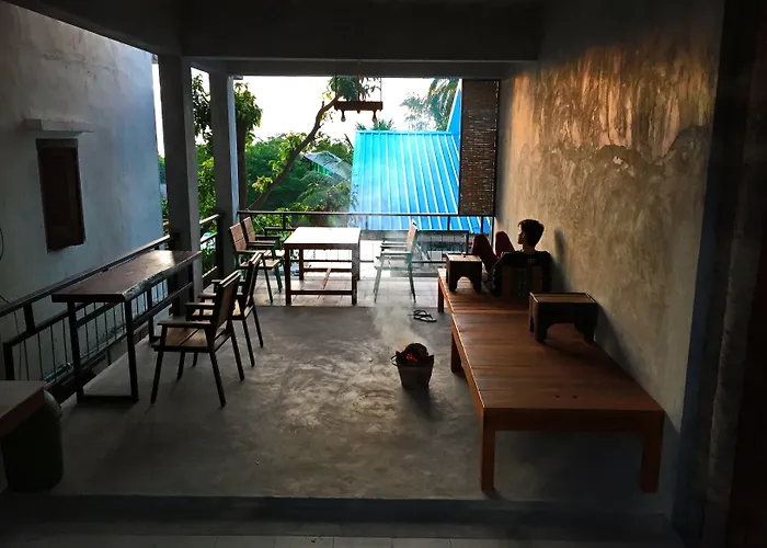 Life Koh Tao Resort