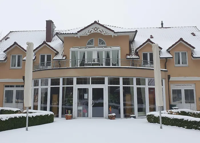 Hotel Garni Auszeit