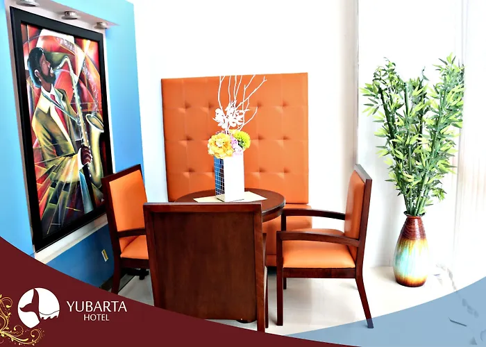 Hotel Yubarta