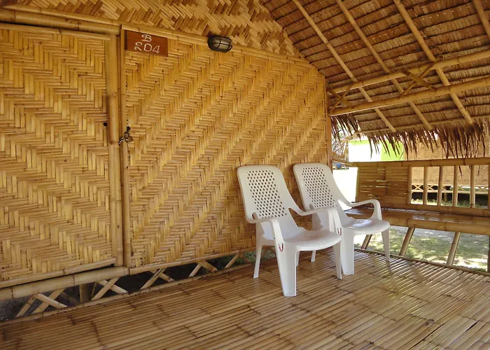 Varin Village Koh Lipe
