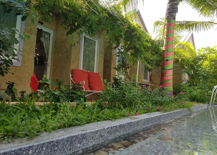 Mui Ne Sunlight Villa