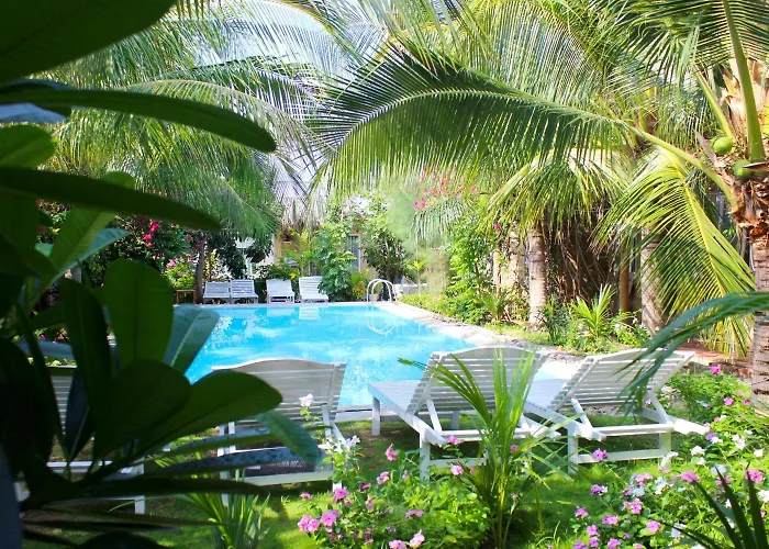 Mui Ne Sunlight Villa