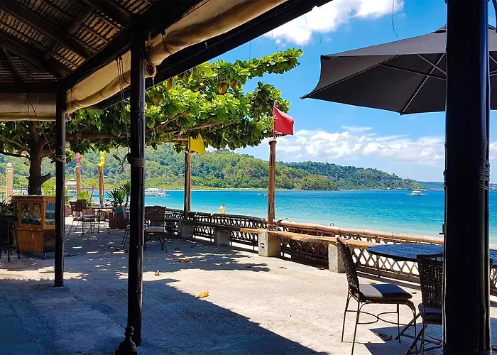 Playa Papagayo Beach Inn